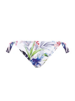 FANTASIE Santa Catalina Tie Side Bikini Brief 7 FANTASIE Santa Catalina Tie Side Bikini Brief -Full Curve Bra Sales braforme fs500075 bls fantasie swim santa catalina blue depths tie side bikini brief p