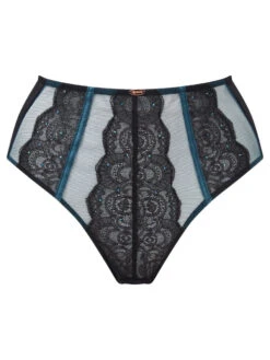 Gossard VIP Confession High Waisted Brazilian 8 Gossard VIP Confession High Waisted Brazilian -Full Curve Bra Sales braforme gossard vipconfession 19503 btl c