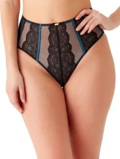 Gossard VIP Confession High Waisted Brazilian