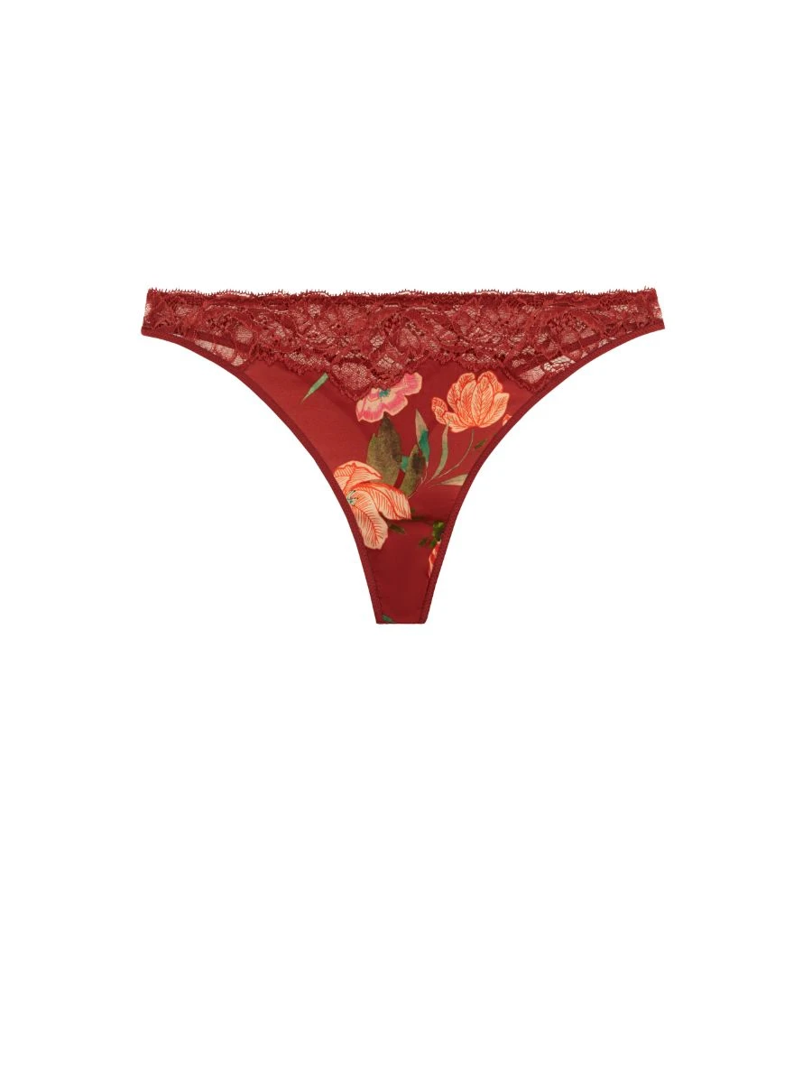 Aubade Sweet Folk Tanga 10 Aubade Sweet Folk Tanga - Image 10