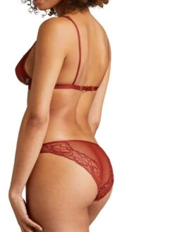 Aubade Sweet Folk Italian Brief 18 Aubade Sweet Folk Italian Brief -Full Curve Bra Sales braforme lingerie aubade sale sweet folk sien rp27 b