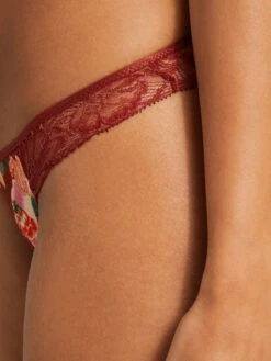 Aubade Sweet Folk Italian Brief 20 Aubade Sweet Folk Italian Brief -Full Curve Bra Sales braforme lingerie aubade sale sweet folk sien rp27 s