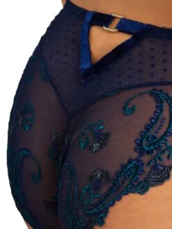 Aubade Velvet Memories Italian Brief 15 Aubade Velvet Memories Italian Brief -Full Curve Bra Sales braforme lingerie aubade sale velvet memories rb27 c