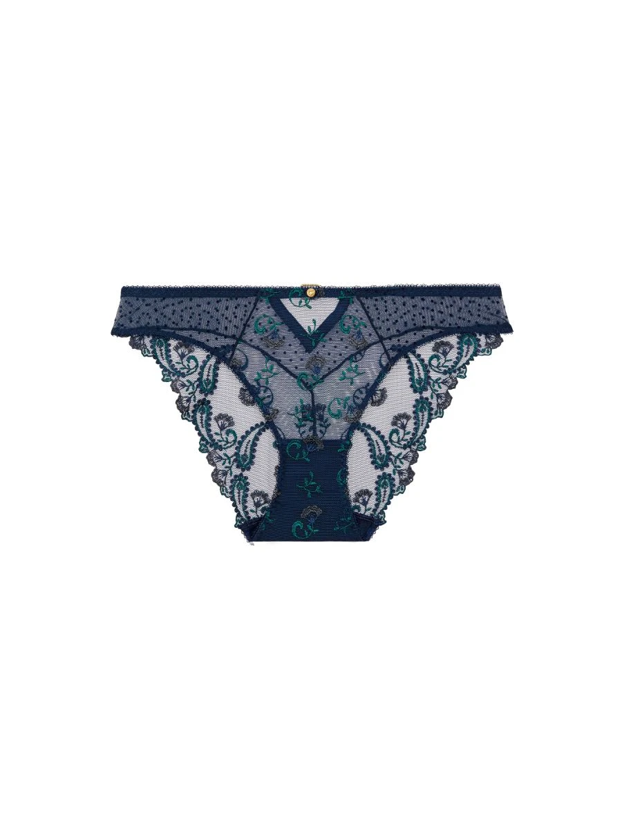 Aubade Velvet Memories Italian Brief 6 Aubade Velvet Memories Italian Brief - Image 6