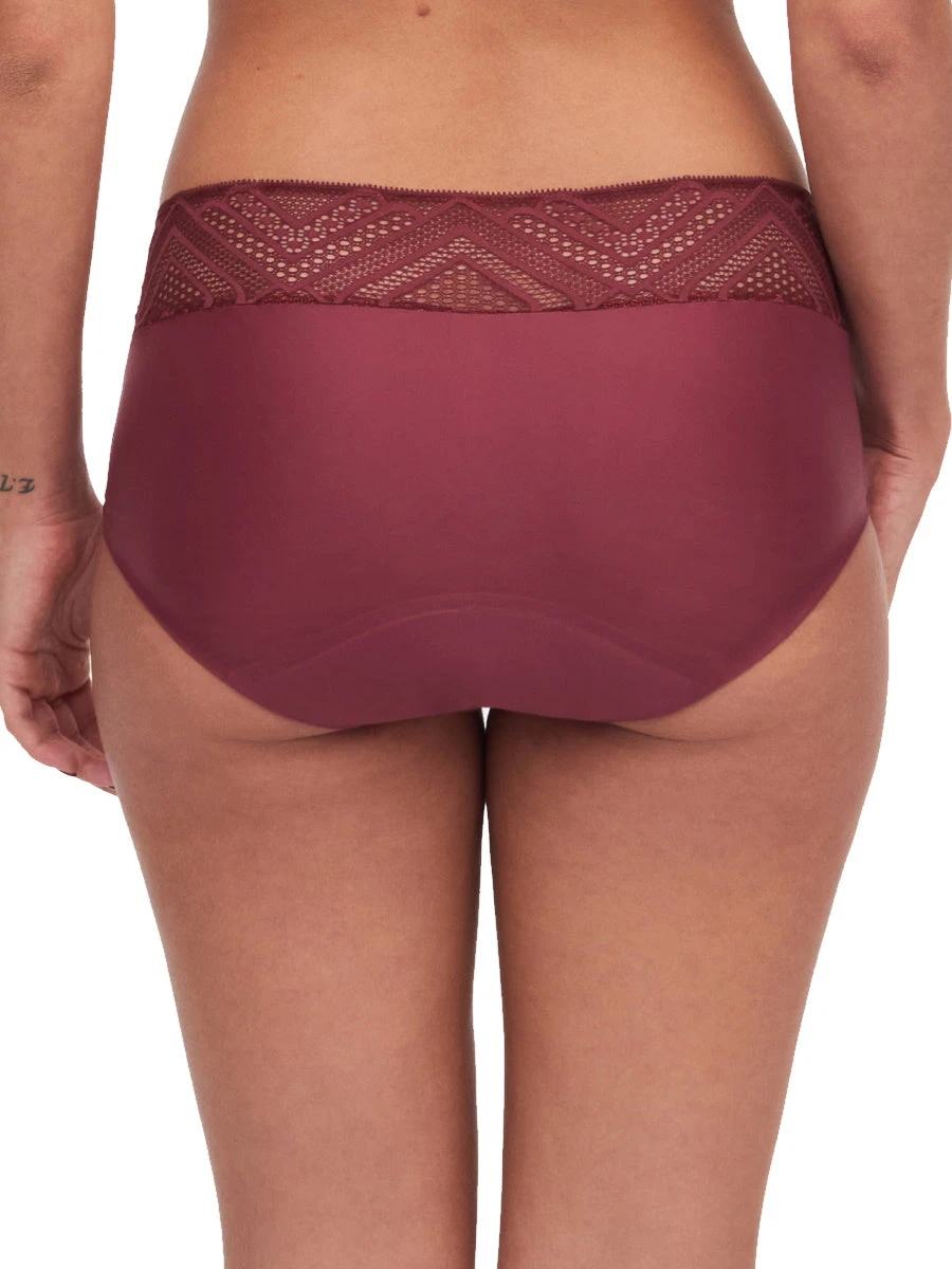 Chantelle Hipster Lace Period Pants 10 Chantelle Hipster Lace Period Pants - Image 10