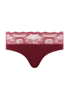 Chantelle Hipster Lace Period Pants 22 Chantelle Hipster Lace Period Pants -Full Curve Bra Sales braforme lingerie chantelle life c15l40 08q period panty shorty p