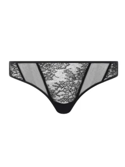 Mystery Thong -Full Curve Bra Sales braforme lingerie chantelle mystery t01f70 011 thong p