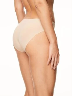 Chantelle SoftStretch French Cut Brief 7 Chantelle SoftStretch French Cut Brief -Full Curve Bra Sales braforme lingerie chantelle softstretch c10670 owu b