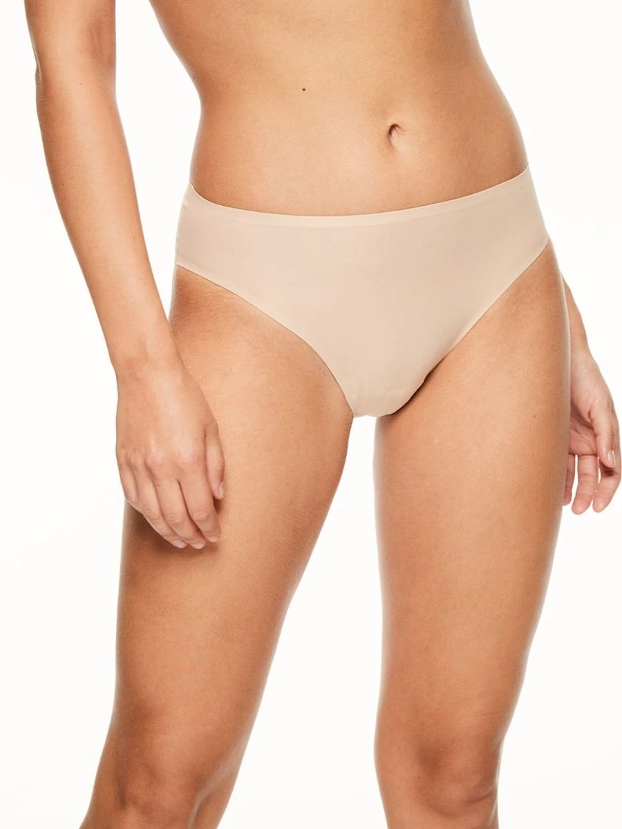 Chantelle SoftStretch French Cut Brief 3 Chantelle SoftStretch French Cut Brief - Image 3