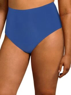 Chantelle SoftStretch High Waist Thong (1XL-4XL)