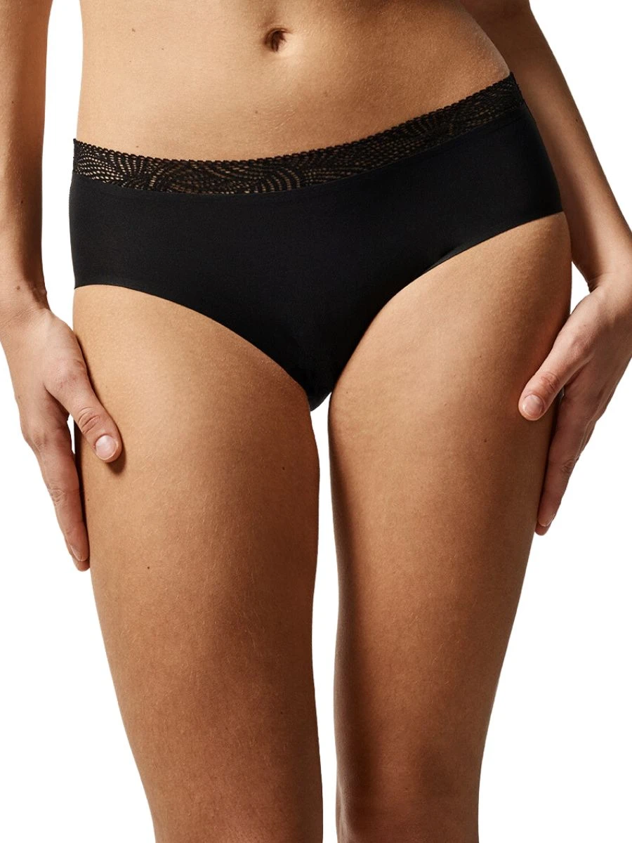 Chantelle SoftStretch Hipster Lace 1 Chantelle SoftStretch Hipster Lace