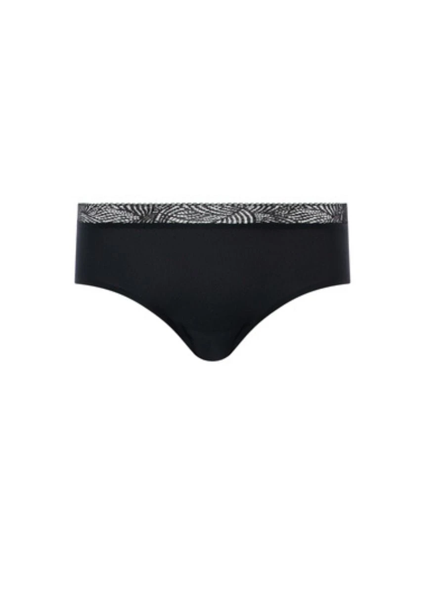 Chantelle SoftStretch Hipster Lace 2 Chantelle SoftStretch Hipster Lace - Image 2