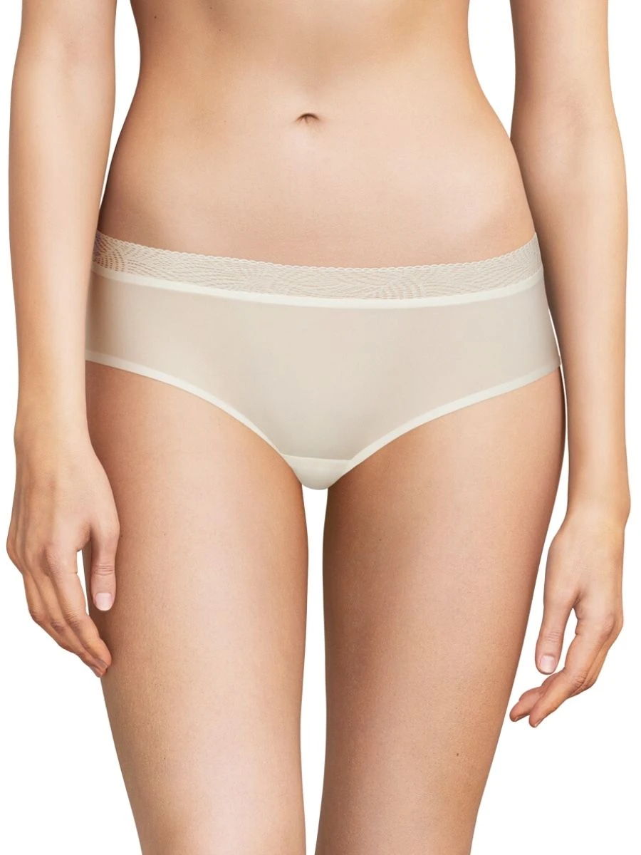 Chantelle SoftStretch Hipster Lace 6 Chantelle SoftStretch Hipster Lace - Image 6