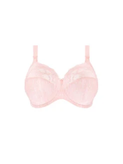 ELOMI Molly Nursing Bra - Blush 5 ELOMI Molly Nursing Bra - Blush -Full Curve Bra Sales braforme lingerie elomi nursing maternity bra molly el4542 blh blush p