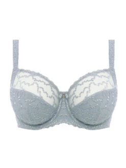 FANTASIE Ana Side Support Bra - Sage 5 FANTASIE Ana Side Support Bra - Sage -Full Curve Bra Sales braforme lingerie fl6702 sae fantasie sage side support bra p