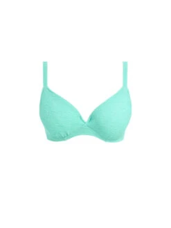 FREYA Ibiza Waves Plunge Bikini Top - Frozen 7 FREYA Ibiza Waves Plunge Bikini Top - Frozen -Full Curve Bra Sales braforme lingerie freya swimwear as203802 frn frozen p