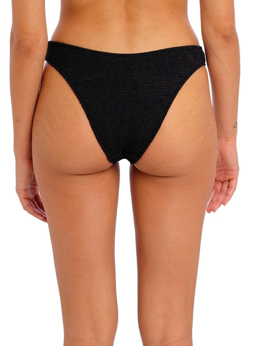 FREYA Ibiza Waves High Leg Bikini Brief 4 FREYA Ibiza Waves High Leg Bikini Brief - Image 4