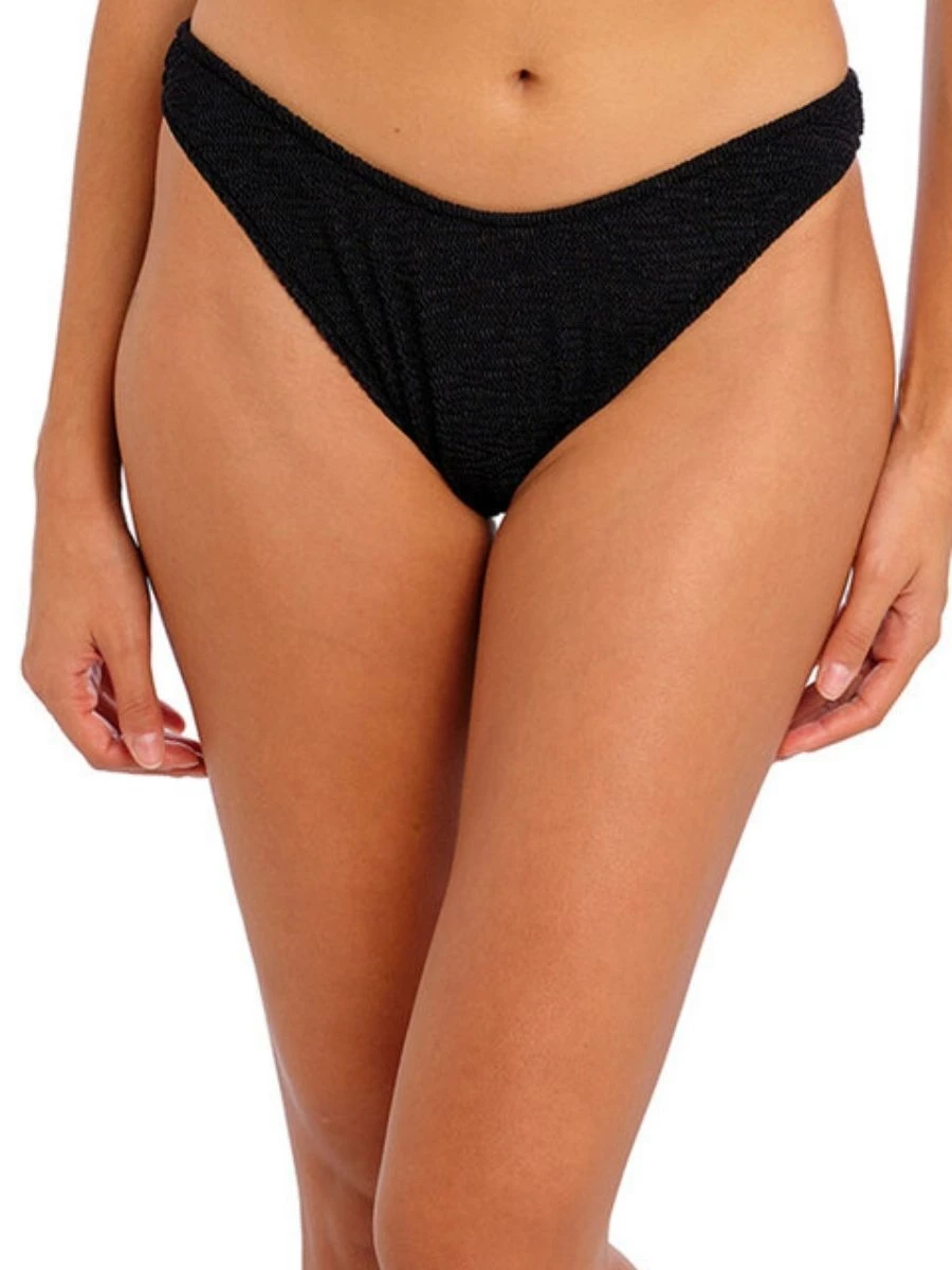 FREYA Ibiza Waves High Leg Bikini Brief 1 FREYA Ibiza Waves High Leg Bikini Brief