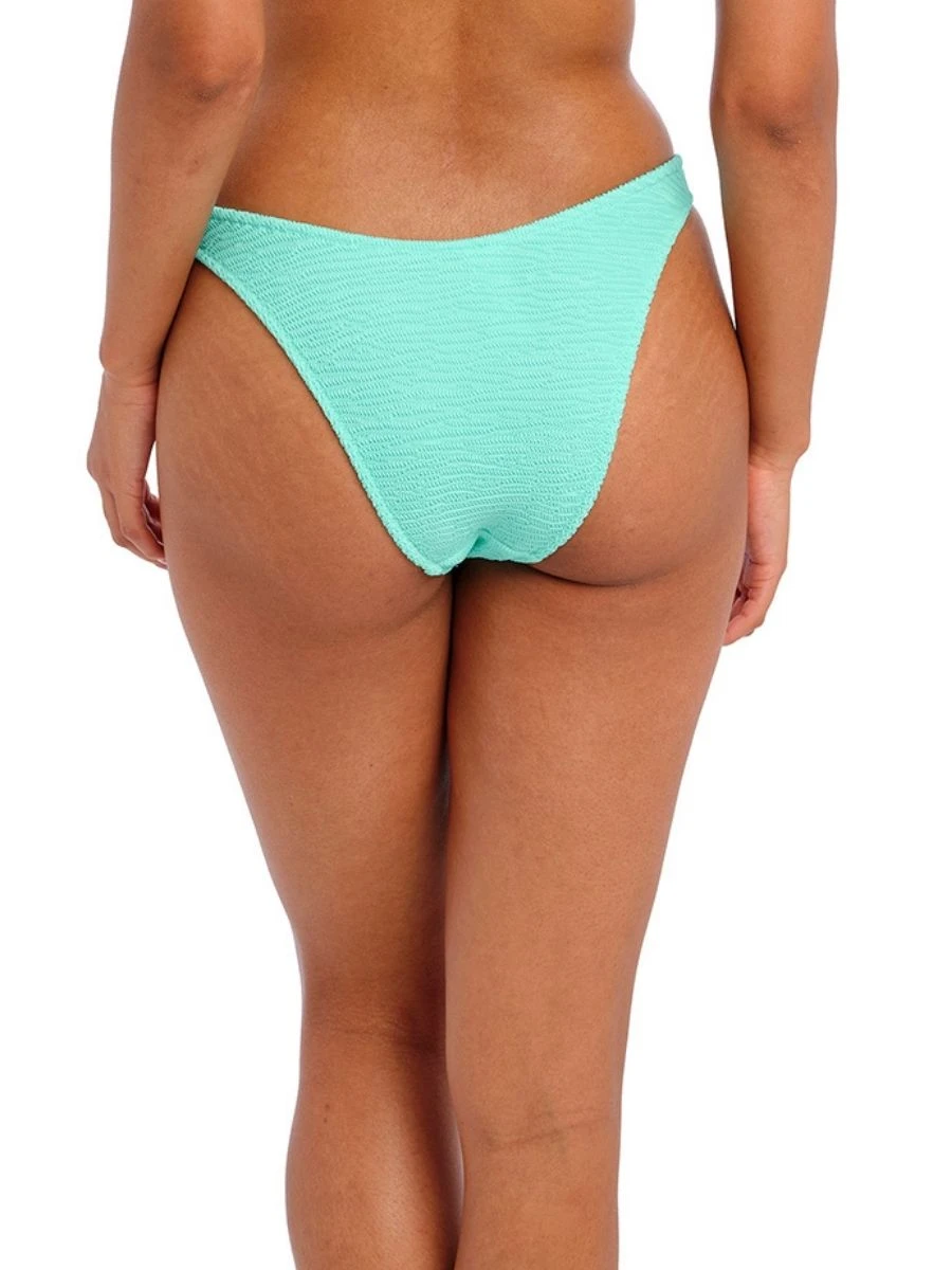 FREYA Ibiza Waves High Leg Bikini Brief 8 FREYA Ibiza Waves High Leg Bikini Brief - Image 8