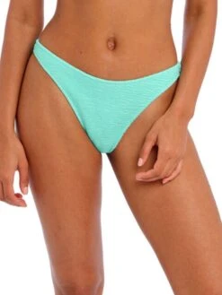 FREYA Ibiza Waves High Leg Bikini Brief 19 FREYA Ibiza Waves High Leg Bikini Brief -Full Curve Bra Sales braforme lingerie freya swimwear as203885 frn frozen f