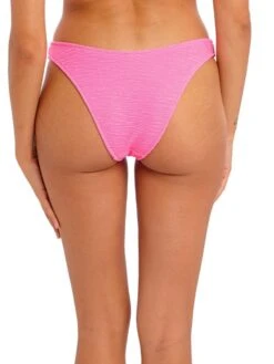 FREYA Ibiza Waves High Leg Bikini Brief 25 FREYA Ibiza Waves High Leg Bikini Brief -Full Curve Bra Sales braforme lingerie freya swimwear as203885 sob sorbet b