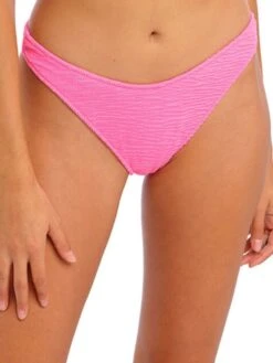 FREYA Ibiza Waves High Leg Bikini Brief 23 FREYA Ibiza Waves High Leg Bikini Brief -Full Curve Bra Sales braforme lingerie freya swimwear as203885 sob sorbet f