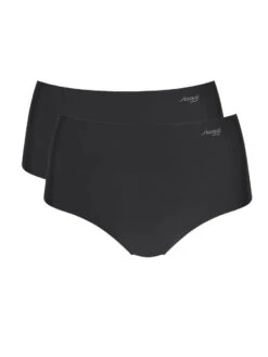 Sloggi Zero Feel Maxi (2 Pack)