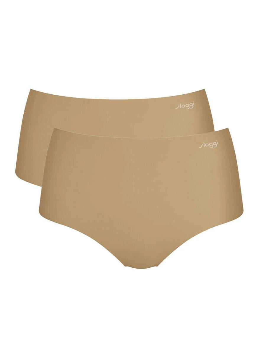 Sloggi Zero Feel Maxi (2 Pack) 7 Sloggi Zero Feel Maxi (2 Pack) - Image 7