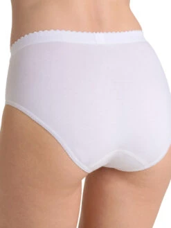 Sloggi Control Tai 8 Sloggi Control Tai -Full Curve Bra Sales braforme lingerie sloggi knickers control briefs 10005204 0003 b