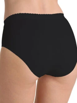 Sloggi Control Tai 11 Sloggi Control Tai -Full Curve Bra Sales braforme lingerie sloggi knickers control briefs 10005204 0004 b