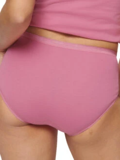 Sloggi Basic+ Midi (3 Pack) 34 Sloggi Basic+ Midi (3 Pack) -Full Curve Bra Sales braforme lingerie sloggi knickers midi briefs underwear 10071781 v008 b 862d45c2 1a9f 47aa 931c 327008413a21