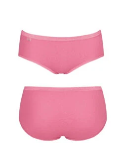 Sloggi Basic+ Midi (3 Pack) 37 Sloggi Basic+ Midi (3 Pack) -Full Curve Bra Sales braforme lingerie sloggi knickers midi briefs underwear 10071781 v008 p2 c022bf59 3ba3 467f b269 412073e7e97e