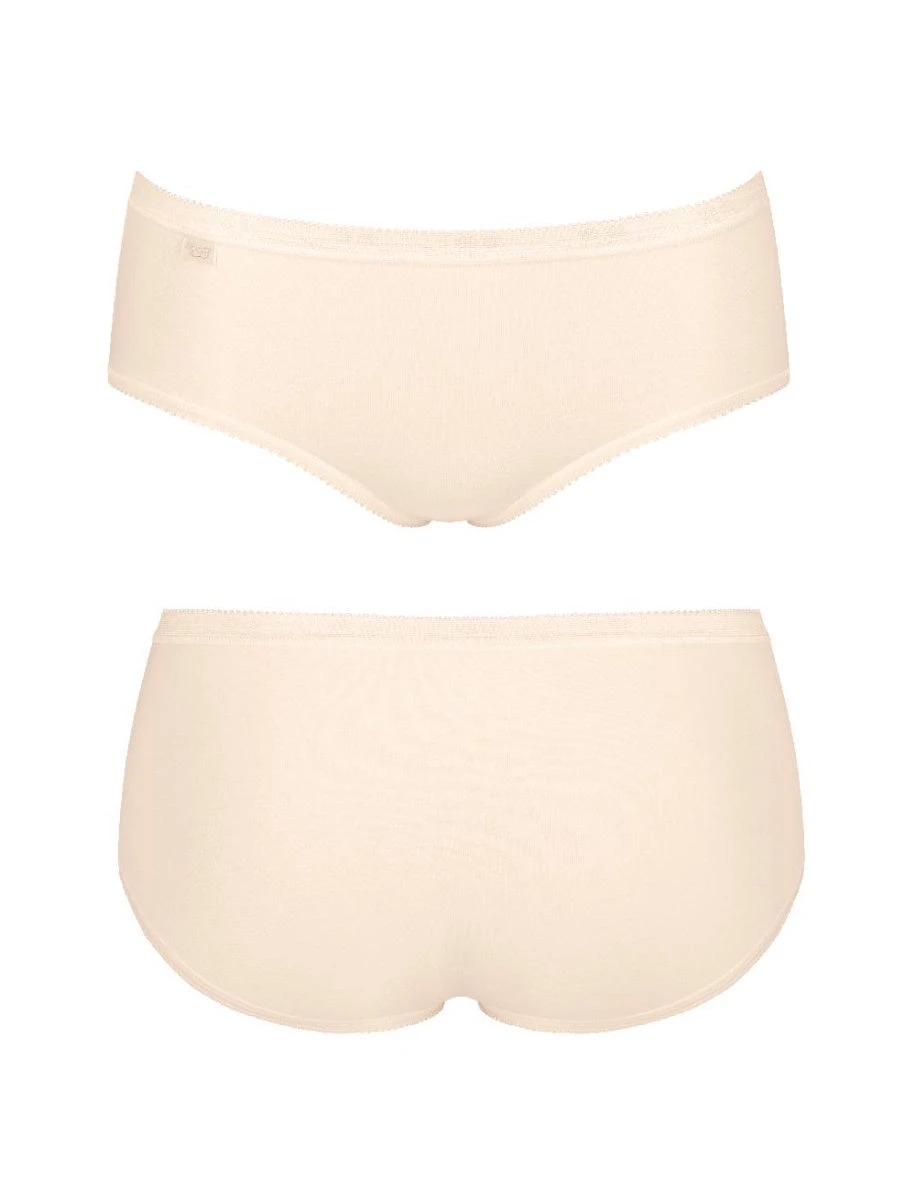 Sloggi Basic+ Midi (3 Pack) 20 Sloggi Basic+ Midi (3 Pack) - Image 20