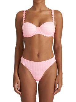 MARIE JO Avero Padded Balcony Bra - Pink Parfait 9 MARIE JO Avero Padded Balcony Bra - Pink Parfait -Full Curve Bra Sales braforme marie jo avero bra lingerie 0100419 ppf full