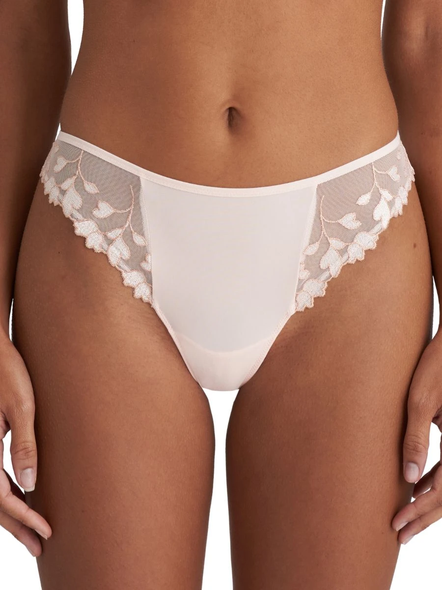 MARIE JO Leda Thong 1 MARIE JO Leda Thong