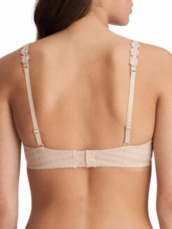 MARIE JO Avero Non Padded Full Cup Seamless Bra - Caffé Latte 9 MARIE JO Avero Non Padded Full Cup Seamless Bra - Caffé Latte -Full Curve Bra Sales braforme mariejo avero 0100410 cal b