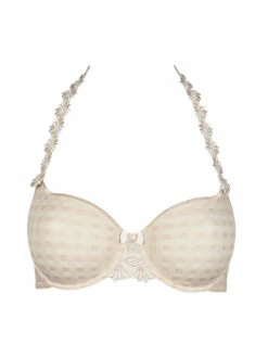 MARIE JO Avero Non Padded Full Cup Seamless Bra - Caffé Latte 11 MARIE JO Avero Non Padded Full Cup Seamless Bra - Caffé Latte -Full Curve Bra Sales braforme mariejo avero 0100410 cal c1