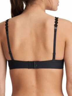 MARIE JO Tom Full Cup Bra - Charcoal 9 MARIE JO Tom Full Cup Bra - Charcoal -Full Curve Bra Sales braforme mariejo tom 0120820 chb b