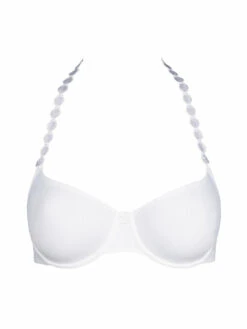 MARIE JO Tom Full Cup Bra - White 11 MARIE JO Tom Full Cup Bra - White -Full Curve Bra Sales braforme mariejo tom 0120820 wit c