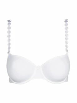 MARIE JO Tom Full Cup Bra - White 10 MARIE JO Tom Full Cup Bra - White -Full Curve Bra Sales braforme mariejo tom 0120820 wit c1
