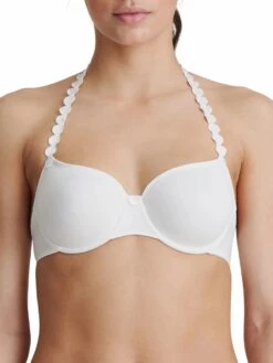 MARIE JO Tom Full Cup Bra - White 8 MARIE JO Tom Full Cup Bra - White -Full Curve Bra Sales braforme mariejo tom 0120820 wit f1