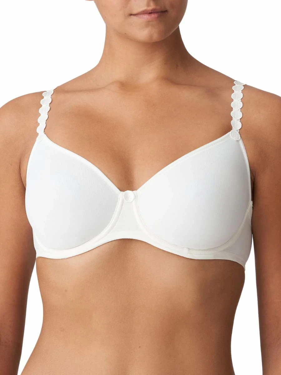 MARIE JO Tom Full Cup Bra - Natural 1 MARIE JO Tom Full Cup Bra - Natural