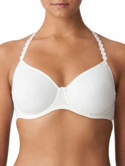 MARIE JO Tom Full Cup Bra - Natural 8 MARIE JO Tom Full Cup Bra - Natural -Full Curve Bra Sales braforme mariejo tom 0120821 nat f1