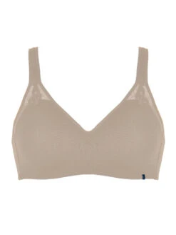 Naturana Wellness Elasticup Soft Cup Bra - Light Beige 7 Naturana Wellness Elasticup Soft Cup Bra - Light Beige -Full Curve Bra Sales braforme naturana bra 5505 895 light beige p