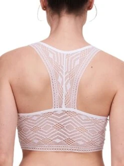 Passionata Ondine Wireless T-Shirt Bra - White 5 Passionata Ondine Wireless T-Shirt Bra - White -Full Curve Bra Sales braforme passionata p48j50 whi b