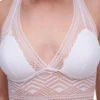 Passionata Ondine Wireless T-Shirt Bra - White
