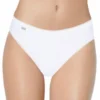 Playtex Pure Cotton High Leg Brief (3 Pack)