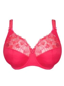 PRIMADONNA Deauville Full Cup Bra - Amour 13 PRIMADONNA Deauville Full Cup Bra - Amour -Full Curve Bra Sales braforme primadonna 0161815 amu c