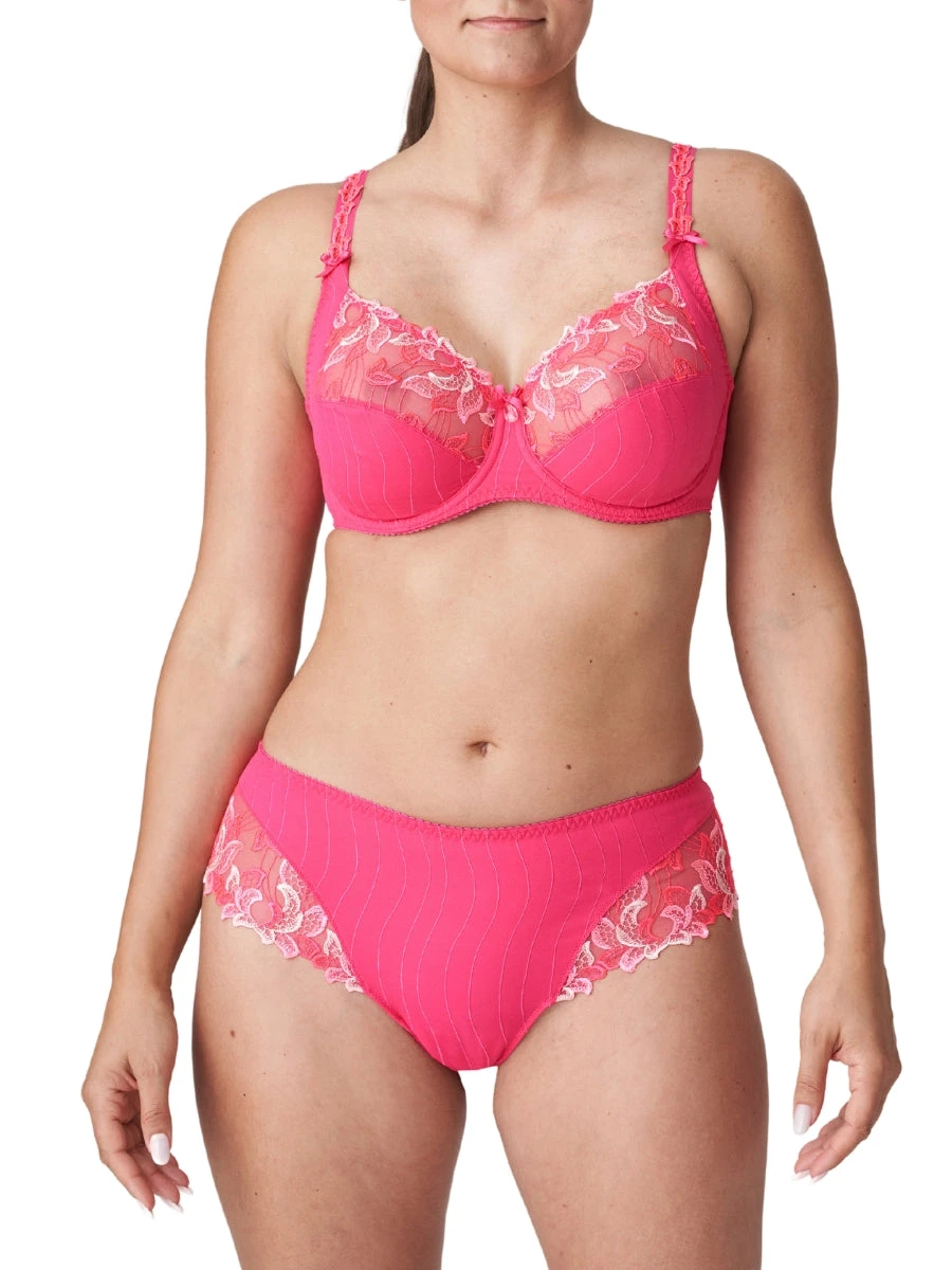 PRIMADONNA Deauville Luxury Thong 12 PRIMADONNA Deauville Luxury Thong - Image 12