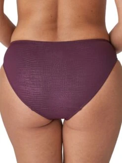 PRIMADONNA Dalyan Rio Bikini Brief 8 PRIMADONNA Dalyan Rio Bikini Brief -Full Curve Bra Sales braforme primadonna dalyan swimwear 4009850 wine wne b